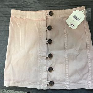 altar’d state skirt